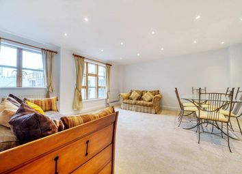 Thumbnail 2 bedroom flat for sale in Redan Place, London