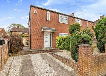 Thumbnail Semi-detached house for sale in Langley Road, Rodley, Leeds