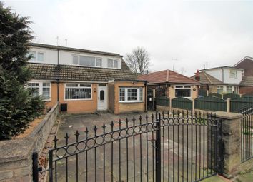 4 Bedroom Semi-detached bungalow for sale