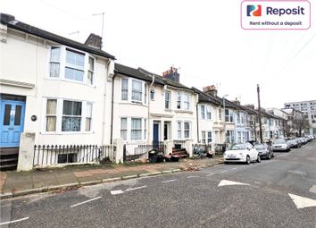 Brighton - Terraced house to rent               ...