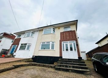 Thumbnail 3 bed property to rent in Kendon Drive, Bristol