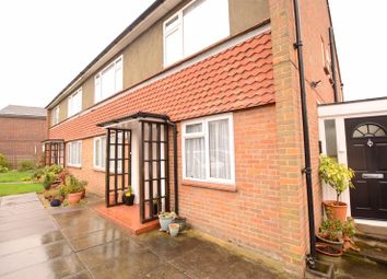 Thumbnail 2 bed flat for sale in Littlecote Place, Pinner