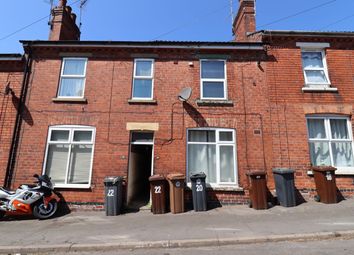 Property listing in Lincoln, Lincolnshire