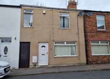 Thumbnail Terraced house for sale in Lydia Street, Willington, Crook