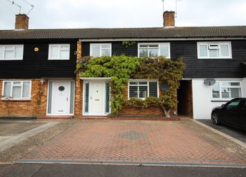 Thumbnail 3 bedroom terraced house for sale in Bowmans Green, Watford
