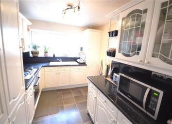 3 Bedroom End terrace house for sale
