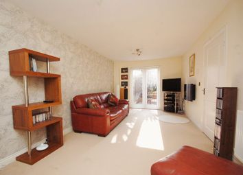 3 Bedroom Semi-detached house for rent