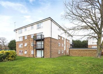 Thumbnail 2 bed flat to rent in Tedder Close, Uxbridge, Middlesex