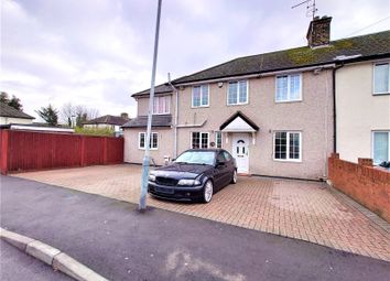 Thumbnail Semi-detached house for sale in Glebe Road, Hayes, Greater London