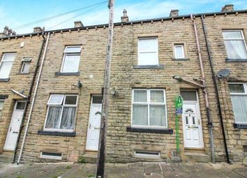 Thumbnail Property to rent in Sladen Street, Keighley, West Yorkshire
