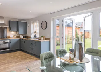 Kingsley Kitchen Dining