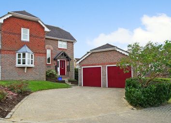 3 Bedroom Detached house for rent