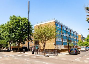 Thumbnail 3 bed flat for sale in Portman Place, London