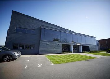 Thumbnail Office to let in G1/2, The Bloc, Springfield Way, Anlaby, East Yorkshire