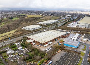 Thumbnail Industrial to let in Unit 606 Euroway Trading Estate, Wharfedale Road, Bradford