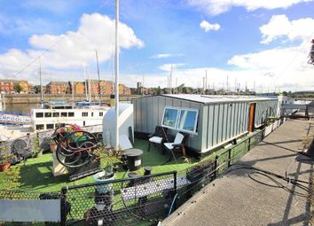 Thumbnail Leisure/hospitality for sale in Liverpool Marina, Liverpool