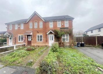 Thumbnail Semi-detached house for sale in Jollys Lane, Yeading, Hayes