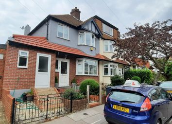 Thumbnail 3 bed terraced house to rent in Hobart Gardens, Thornton Heath