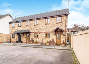 1 Bedroom End terrace house for sale