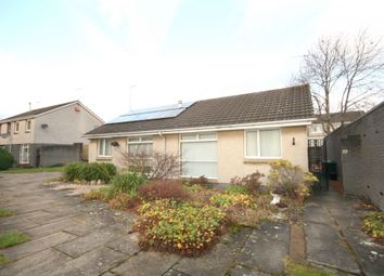 2 Bedroom Semi-detached bungalow for sale