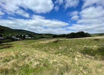 Thumbnail Land for sale in Aberystwyth, Ceredigion