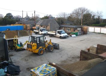 Thumbnail Industrial for sale in High Street, Bembridge, Isle Of Wight