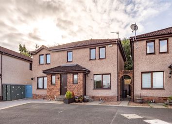 Thumbnail 2 bed semi-detached house for sale in Renfrew Drive, Perth, Perth And Kinross