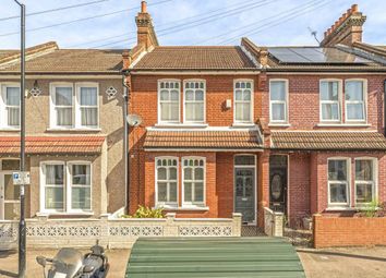 Thumbnail Terraced house to rent in Roxley Road, London