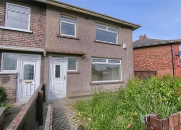 Thumbnail 2 bed end terrace house to rent in Thorntree Avenue, Middlesbrough