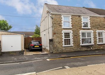 3 Bedroom End terrace house for sale