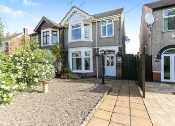 3 Bedrooms Semi-detached house for sale in Abbey Road, Whitley, Coventry, West Midlands CV3
