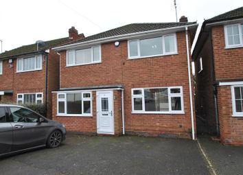 Thumbnail Property to rent in Birches Close, Moseley, Birmingham