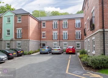 2 Bedrooms Flat for sale in Temple Road, Bolton BL1