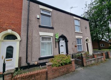 Thumbnail 2 bed terraced house to rent in Cartridge Street, Heywood