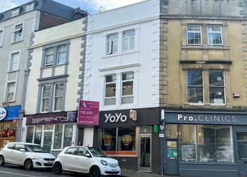 Thumbnail Restaurant/cafe to let in Byron Place, Clifton, Bristol