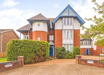 Thumbnail Flat for sale in South Canterbury Road, Canterbury, Kent