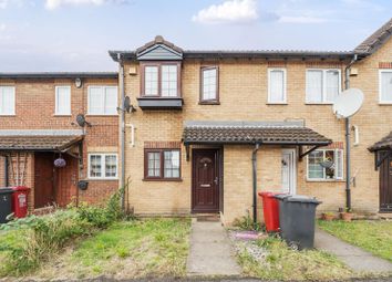 Thumbnail 2 bedroom terraced house for sale in Bruce Close, Slough, Berkshire