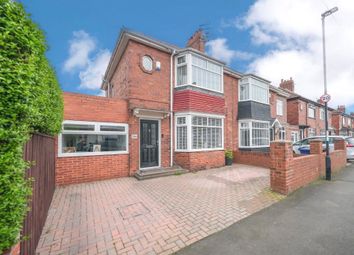 Thumbnail Detached house for sale in Westbourne Avenue, Walkergate, Newcastle Upon Tyne