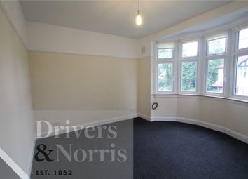 Thumbnail 1 bed flat to rent in Warlters Close, Holloway, London