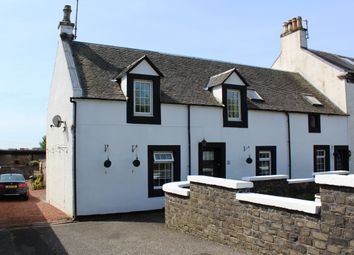 3 Bedroom End terrace house for sale