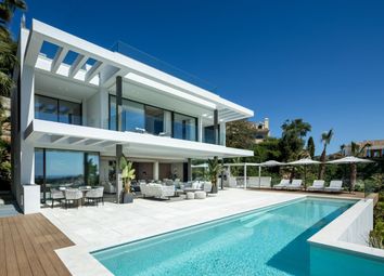 Thumbnail 5 bed villa for sale in La Quinta, Marbella Area, Costa Del Sol