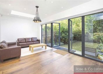 Thumbnail 4 bed flat for sale in Goldhurst Terrace, South Hampstead, London