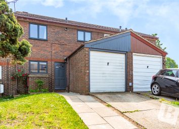 Thumbnail Terraced house for sale in Orchard Road, Northfleet, Gravesend, Kent