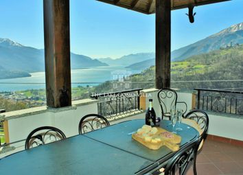 Thumbnail 3 bed detached house for sale in 22015 Gravedona Ed Uniti, Province Of Como, Italy