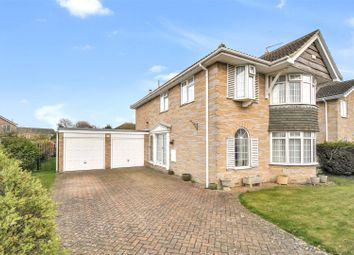 Thumbnail Detached house for sale in Eastfield Avenue, Haxby, York