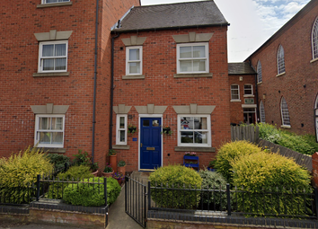 Thumbnail Flat to rent in Coleshill Road, Atherstone