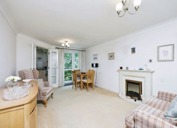 Thumbnail Flat for sale in Hillside Court, Plymouth