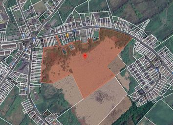 Thumbnail Land for sale in Penygroes Road, Gorslas, Llanelli