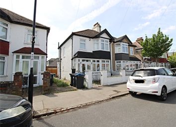 Thumbnail 3 bed semi-detached house to rent in Westbourne Road, Croydon