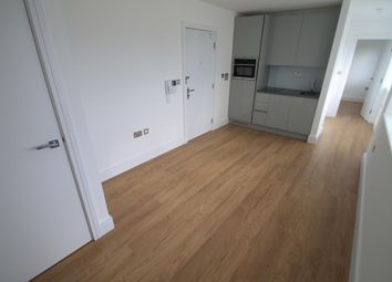 Thumbnail Flat to rent in Laporte Way, Luton